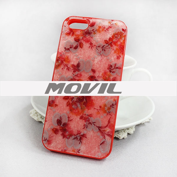 NP-1255 Funda para iphone 5G NP-1255-3g